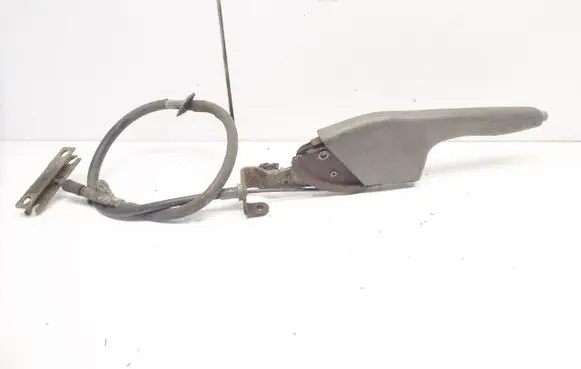 Nissan Serena Hand brake release handle 