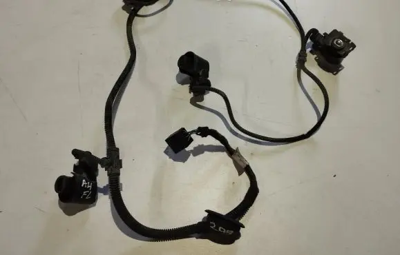 Audi A4 S4 B5 8D Parking sensor (PDC) wiring loom 8D1971085