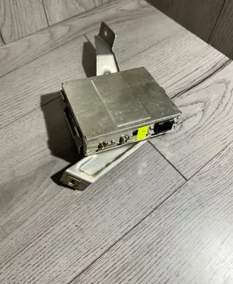GPS navigation control unit/module