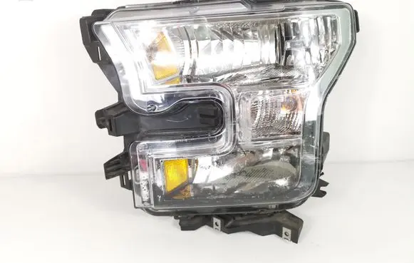 Ford F150 Headlight/headlamp FL3Z-13008-B FL3Z-13008-BCP