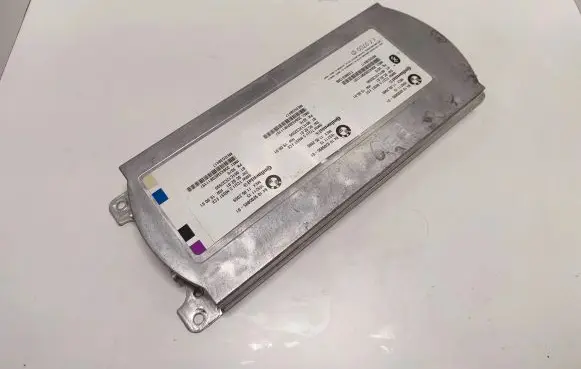 BMW X5 E70 Bluetooth control unit module 9205895