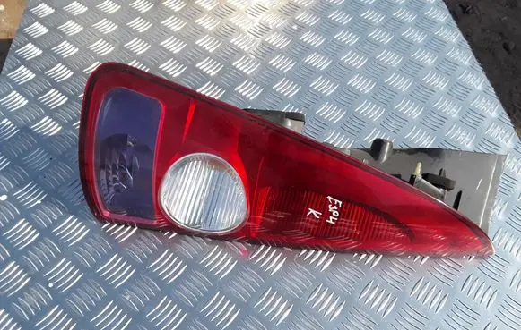 Renault Espace - Grand espace IV Rear/tail lights 8200027153