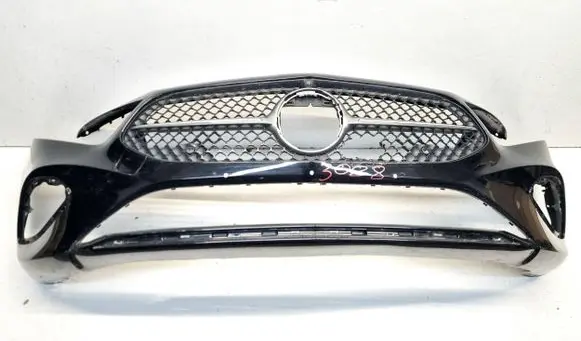 Mercedes-Benz A W177 Front bumper A1778851905