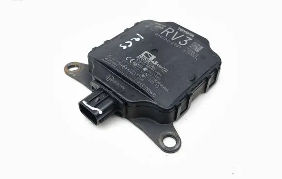 Toyota RAV 4 (XA50) Blind spot module 8816242091 2301003231 130001088652
