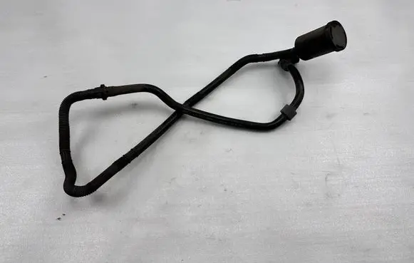 Audi A6 S6 C7 4G Breather/breather pipe/hose 4G0906621 4G0906621C