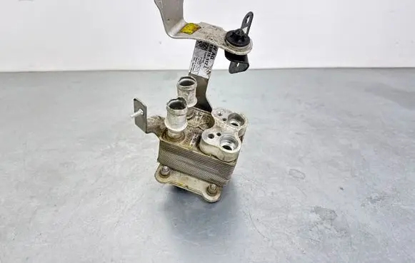 Volkswagen Touareg III Other devices 4M0816115A