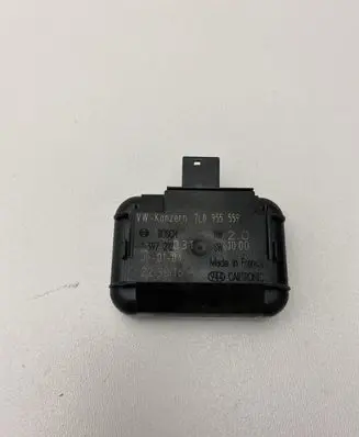 Volkswagen Touareg I Rain sensor 7L0955559