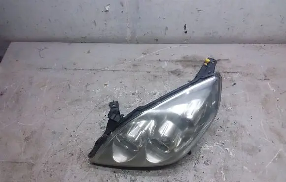 Opel Vectra C Headlight/headlamp 13170917 89312291
