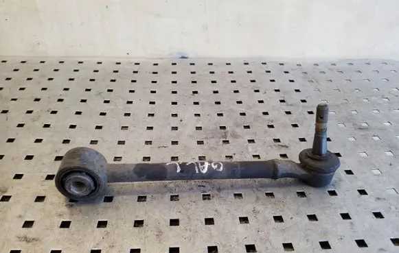 Rear control arm
