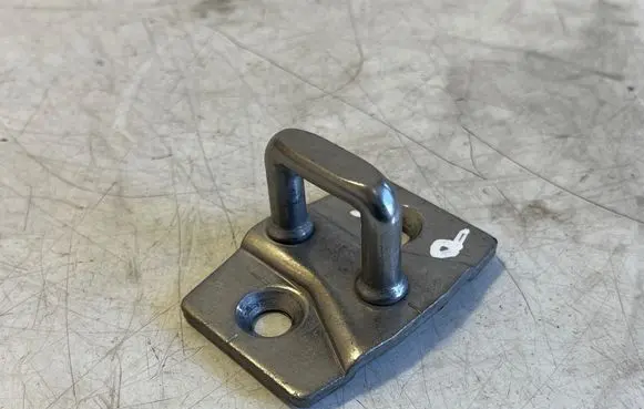 BMW X3 F25 Front door lock loop/hook striker 7249639
