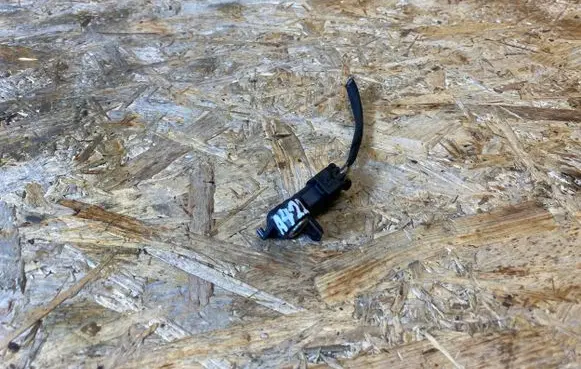 Volvo XC60 Airbag deployment crash/impact sensor 31476275