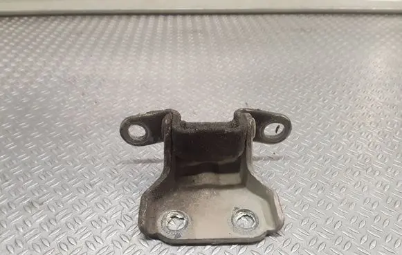 Chevrolet Spark Front door lower hinge
