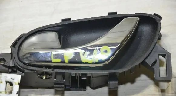 Renault Kadjar Front door interior handle 806714EA0A