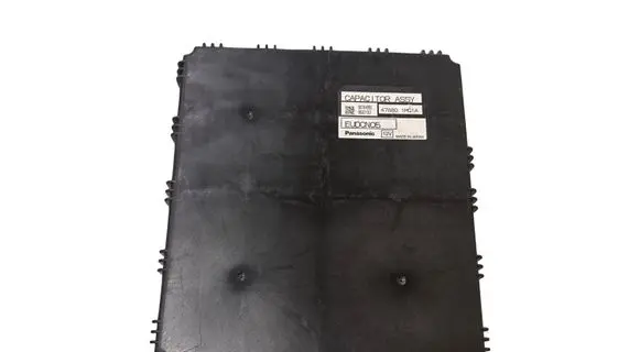 Nissan Leaf I (ZE0) Brake system control unit/module 478801MG1A B874H055 B8UD1001