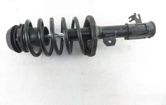 Chevrolet Lacetti Front shock absorber with coil spring MGA5884