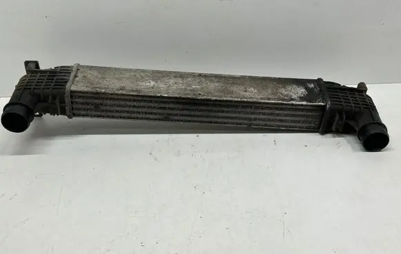 Seat Alhambra (Mk1) Intercooler radiator 0823856 132002748