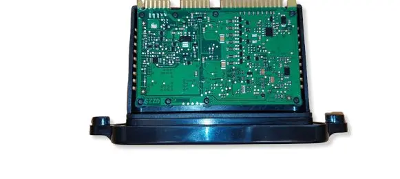 BMW 5 F10 F11 Headlight ballast module Xenon 63117316217 63117304905 63117305235