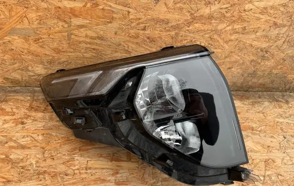 Ford Transit Courier II Headlight/headlamp R2X613E014AF R2X613E014