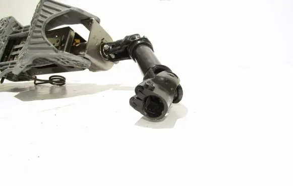 Opel Insignia A Steering wheel axle 13219344