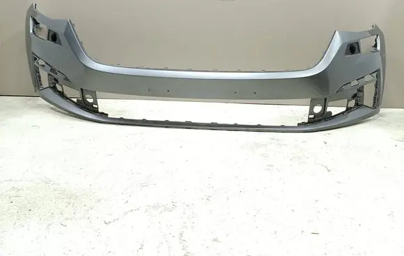 Skoda Kodiaq Front bumper 565807221H