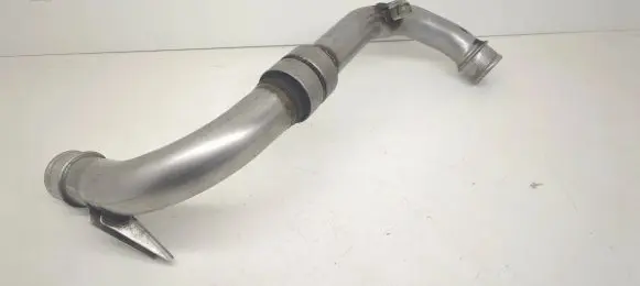 Audi A5 8T 8F Intercooler hose/pipe 059145731BC