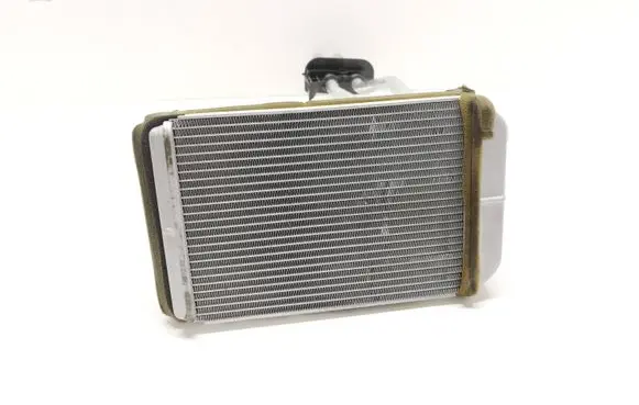 Fiat Stilo Heater blower radiator 591510400