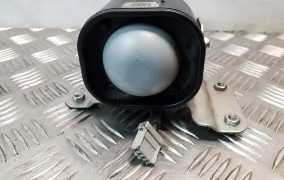 Honda FR-V Alarm system siren 4B7898H0G