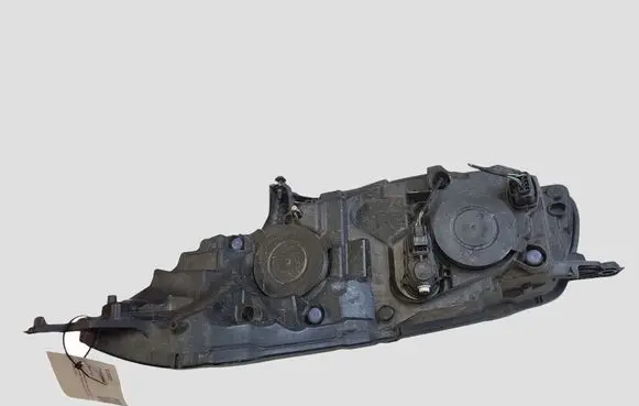Peugeot 508 Headlight/headlamp 9807241180 89908673