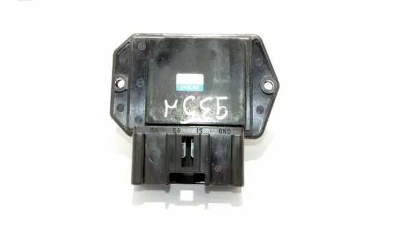 Lexus RX 330 - 350 - 400H Heater blower fan relay 4993002121