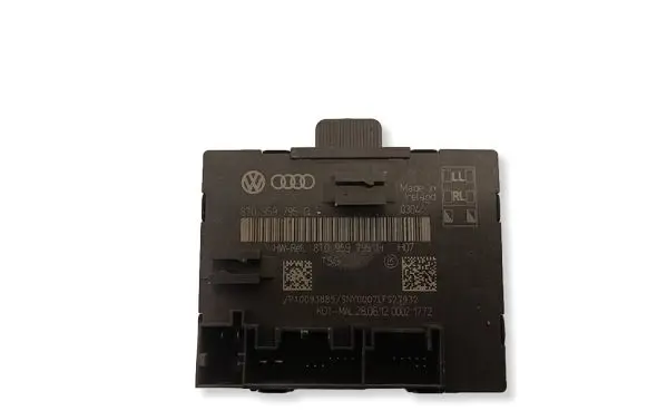 Audi A4 S4 B8 8K Door control unit/module 8T0959795Q P10093885 8T0959795H