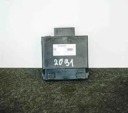 Audi A6 S6 C7 4G Other devices 8K0959663F
