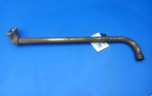 Jaguar XJS Oil sump strainer pipe 