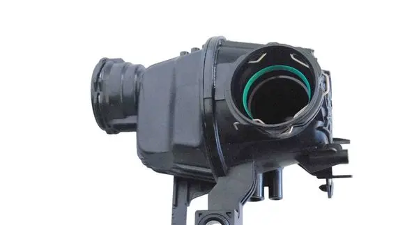 Volvo XC40 Intake resonator 32257942
