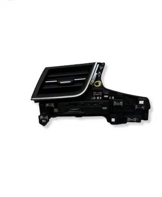 Audi Q7 4M Dashboard side air vent grill/cover trim 4M1820901BE