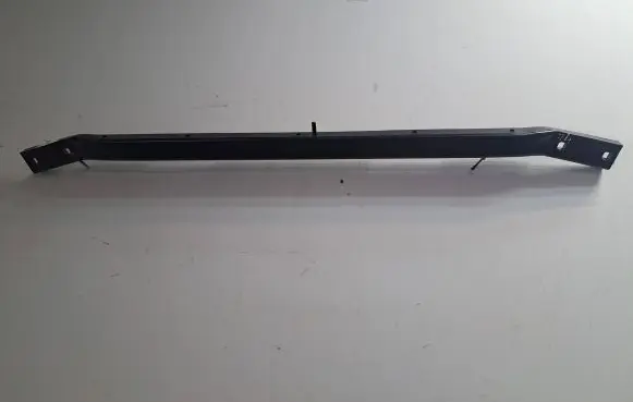 Top upper radiator support slam panel