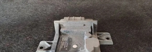 Other control units/modules