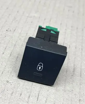 Central locking switch button