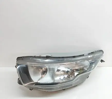 Iveco Daily 5th gen Headlight/headlamp 5801473750
