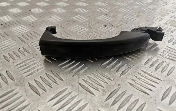 Audi Q5 SQ5 Front door exterior handle 8T0837205A