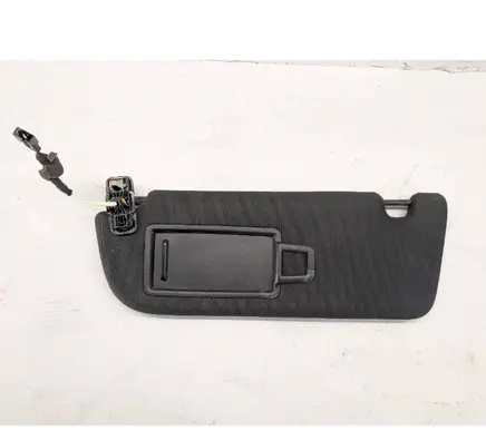Audi A8 S8 D5 Sun visor 1H0973131A