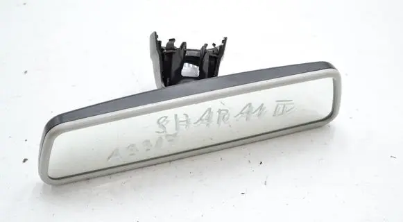 Volkswagen Sharan Rear view mirror (interior) 