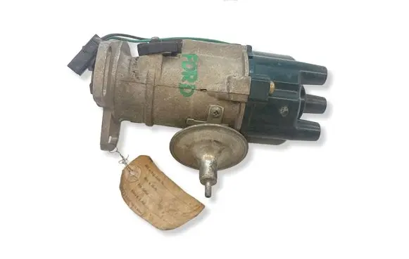 Ford Escort Combustion relay 81SF1200AJB