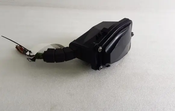 Porsche Panamera (970) Fuse box set 97061029800