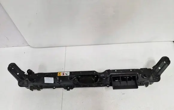 KIA Pro Cee'd II Top upper radiator support slam panel 