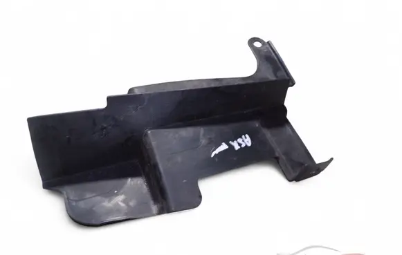 Mitsubishi ASX Intercooler air guide/duct channel 5379A279