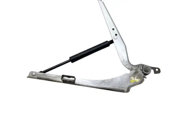 Volvo XC70 Engine bonnet/hood hinges 30674708