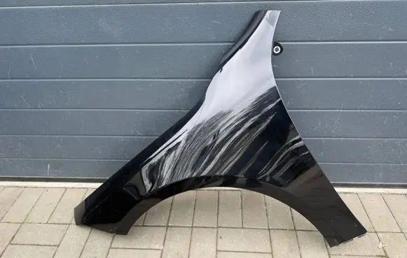 Mercedes-Benz CLA C118 X118 Fender A1188810300