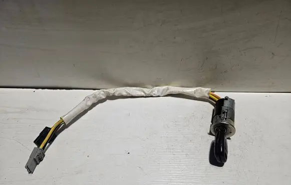 Renault Kangoo I Ignition lock 309266C