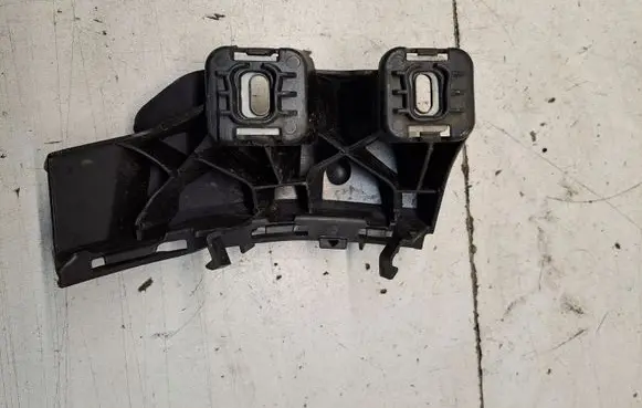 Mercedes-Benz GLC X253 C253 Bumper support mounting bracket corner A2538800903