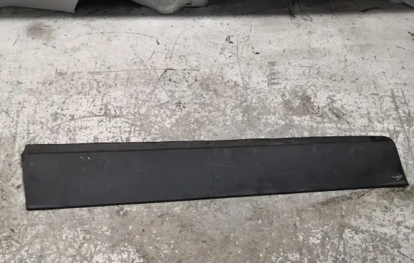 Opel Mokka X Front door trim (molding) 95157442